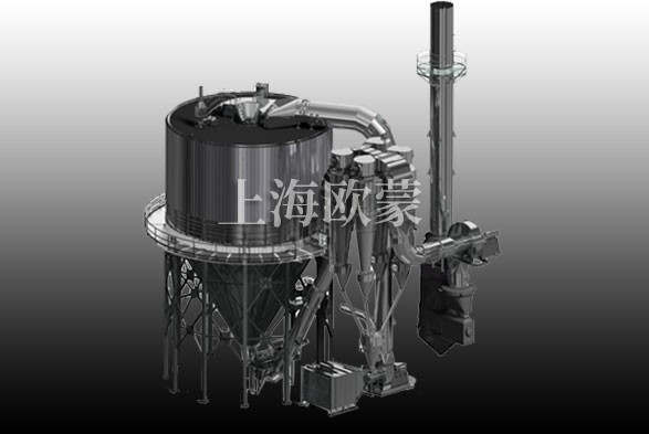 壓力噴霧造粒機，離心式噴霧造粒機原理